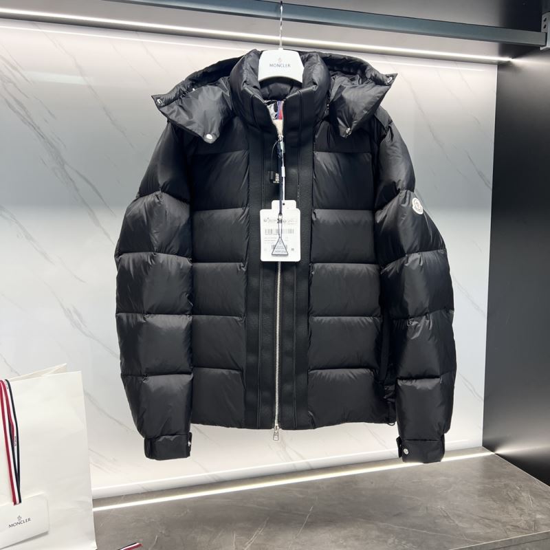 Moncler Down Jackets